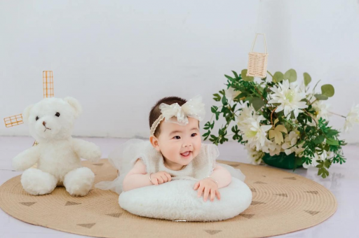 长沙供卵代怀宝宝发烧能喝牛奶吗