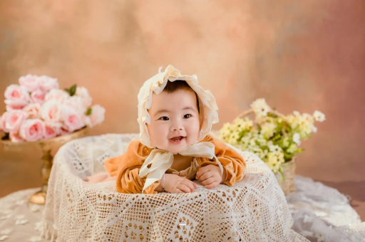 长沙供卵代怀9个月宝宝发育标准